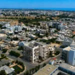 Two-Bedroom Apartment in Paphos — Paphos (10)