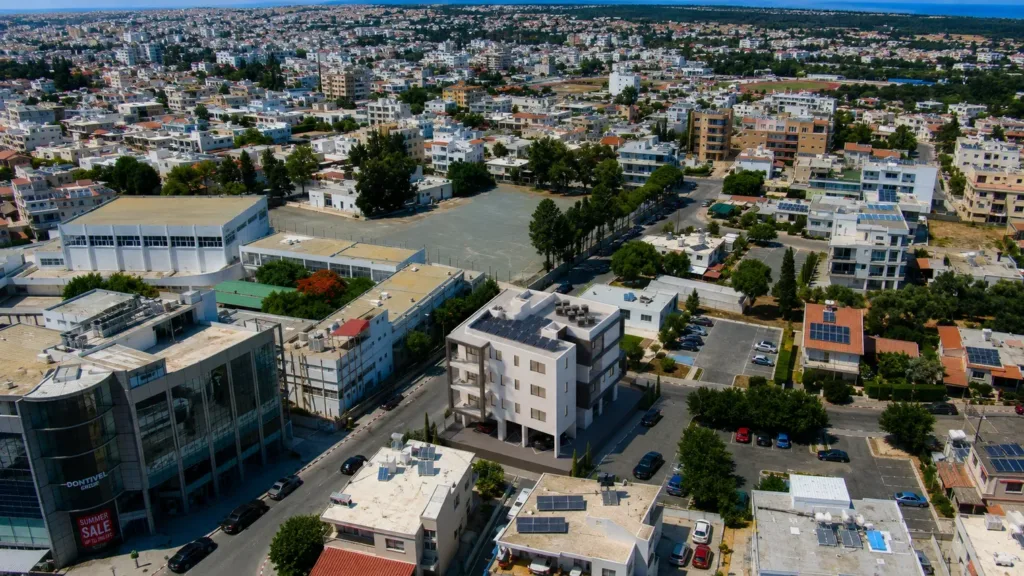 Amelia — Apartment, Universal, Paphos – photo 11