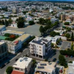 Two-Bedroom Apartment in Paphos — Paphos (11)