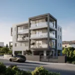 Two-Bedroom Apartment in Paphos — Paphos (4)