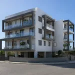 Two-Bedroom Apartment in Paphos — Paphos (5)