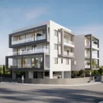 Two-Bedroom Apartment in Paphos — Paphos (6)