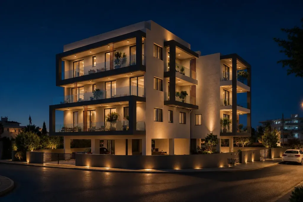 Amelia — Apartment, Universal, Paphos – photo 7