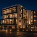 Two-Bedroom Apartment in Paphos — Paphos (7)