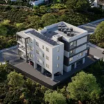 Two-Bedroom Apartment in Paphos — Paphos (8)