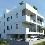 One-Bedroom Apartment in Larnaca — Larnaca, Vergina (4)