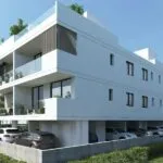 One-Bedroom Apartment in Larnaca — Larnaca, Vergina (6)