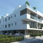 One-Bedroom Apartment in Larnaca — Larnaca, Vergina (7)