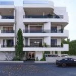 Two-Bedroom Apartment in Larnaca — Larnaca, Vergina