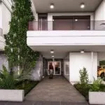 Two-Bedroom Apartment in Larnaca — Larnaca, Vergina (2)