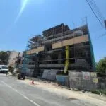 Two-Bedroom Apartment in Larnaca — Larnaca, Vergina (3)