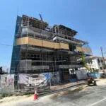 Two-Bedroom Apartment in Larnaca — Larnaca, Vergina (4)