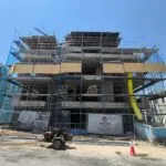 Two-Bedroom Apartment in Larnaca — Larnaca, Vergina (5)