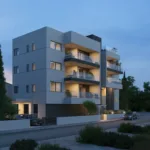 Two-Bedroom Apartment in Ypsonas, Limassol — Limassol, Ypsonas