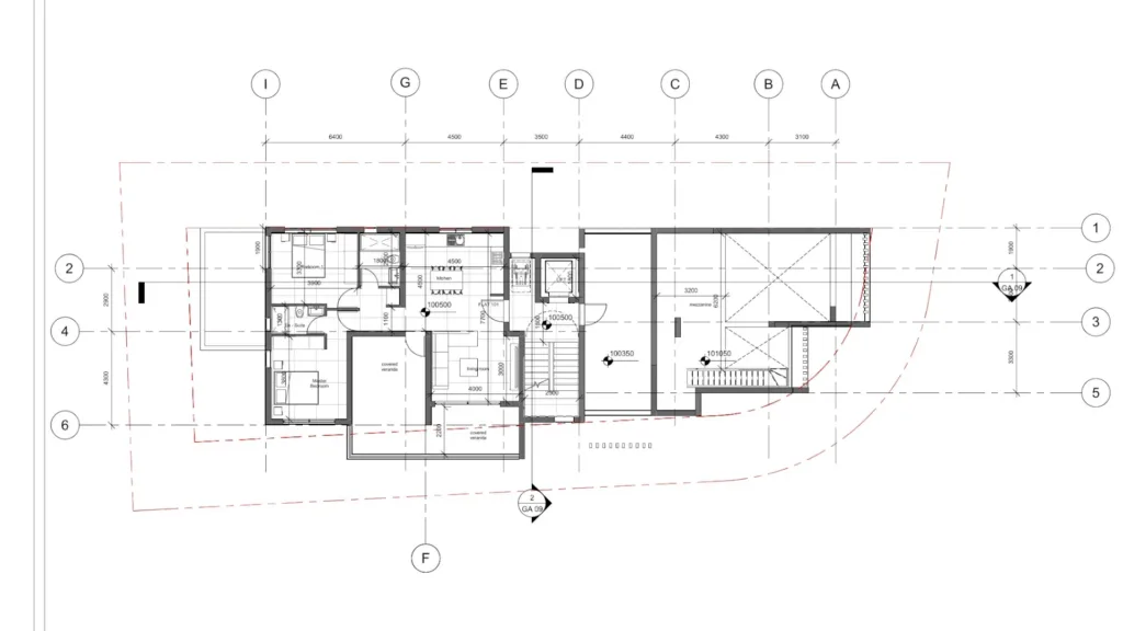 Elin — 2-bed Apartment, Ypsonas – photo 10
