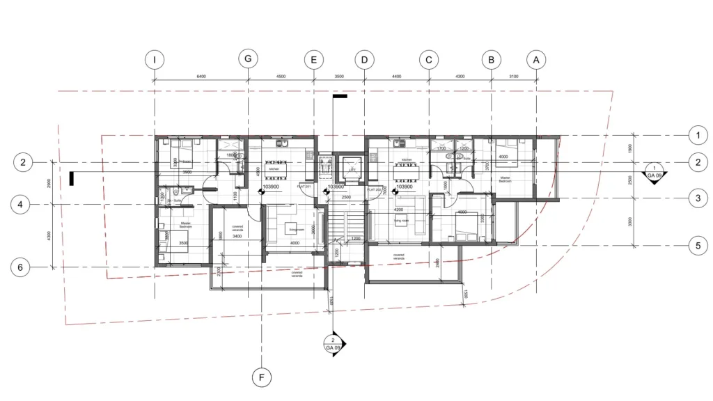 Elin — 2-bed Apartment, Ypsonas – photo 11