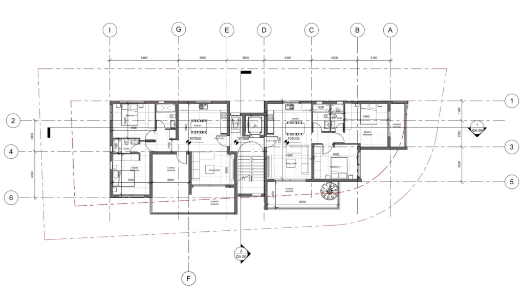 Elin — 2-bed Apartment, Ypsonas – photo 12