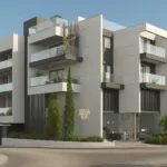 Two-Bedroom Apartment in Ypsonas, Limassol — Limassol, Ypsonas (3)