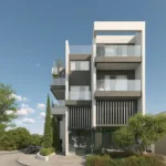 Two-Bedroom Apartment in Ypsonas, Limassol — Limassol, Ypsonas (4)