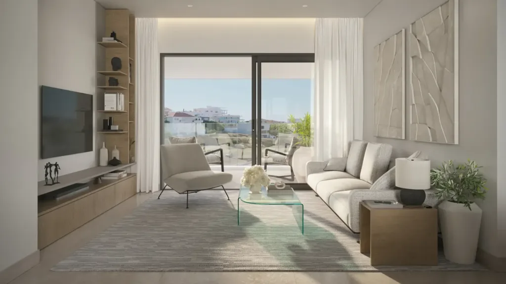 Elin — 2-bed Apartment, Ypsonas – photo 5