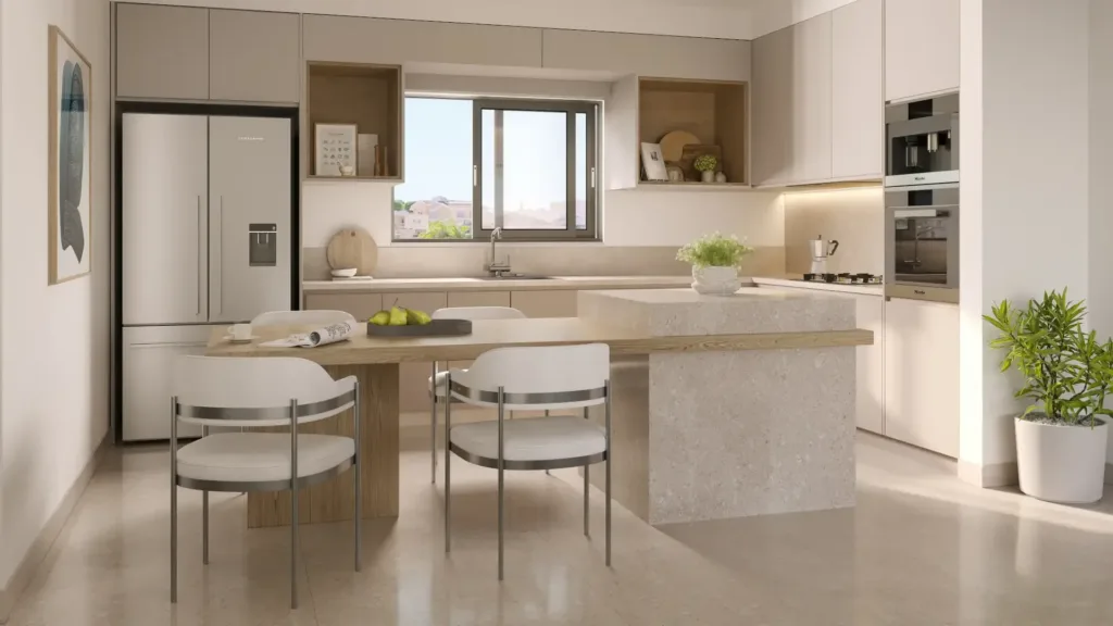 Elin — 2-bed Apartment, Ypsonas – photo 6