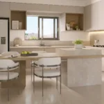 Two-Bedroom Apartment in Ypsonas, Limassol — Limassol, Ypsonas (6)