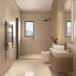 Two-Bedroom Apartment in Ypsonas, Limassol — Limassol, Ypsonas (7)