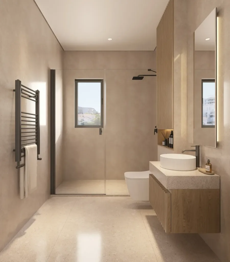 Elin — 2-bed Apartment, Ypsonas – photo 7