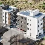 Two-Bedroom Apartment in Ypsonas, Limassol — Limassol, Ypsonas