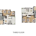 Two-Bedroom Apartment in Ypsonas, Limassol — Limassol, Ypsonas (5)