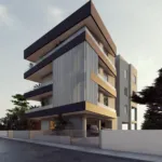 Two-Bedroom Apartment in Ypsonas, Limassol — Limassol, Ypsonas