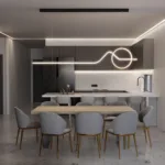 Two-Bedroom Apartment in Ypsonas, Limassol — Limassol, Ypsonas (10)