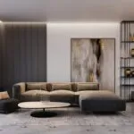 Two-Bedroom Apartment in Ypsonas, Limassol — Limassol, Ypsonas (13)