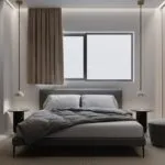 Two-Bedroom Apartment in Ypsonas, Limassol — Limassol, Ypsonas (15)