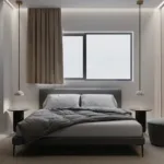 Two-Bedroom Apartment in Ypsonas, Limassol — Limassol, Ypsonas (16)