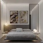 Two-Bedroom Apartment in Ypsonas, Limassol — Limassol, Ypsonas (18)