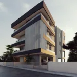 Two-Bedroom Apartment in Ypsonas, Limassol — Limassol, Ypsonas (2)