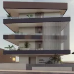 Two-Bedroom Apartment in Ypsonas, Limassol — Limassol, Ypsonas (3)