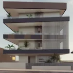 Two-Bedroom Apartment in Ypsonas, Limassol — Limassol, Ypsonas (4)