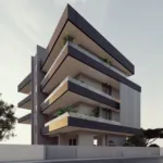 Two-Bedroom Apartment in Ypsonas, Limassol — Limassol, Ypsonas (5)