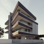 Two-Bedroom Apartment in Ypsonas, Limassol — Limassol, Ypsonas (6)