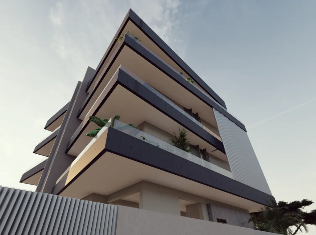 Two-Bedroom Apartment in Ypsonas, Limassol – photo 7