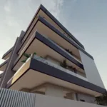 Two-Bedroom Apartment in Ypsonas, Limassol — Limassol, Ypsonas (8)