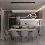 Two-Bedroom Apartment in Ypsonas, Limassol — Limassol, Ypsonas (9)