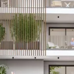 Harmony Residences F201 — 2-bed Apartment, Ypsonas — Limassol, Ypsonas (12)