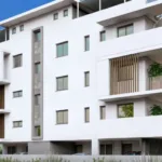 Harmony Residences F201 — 2-bed Apartment, Ypsonas — Limassol, Ypsonas (14)