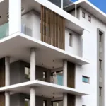 Harmony Residences F201 — 2-bed Apartment, Ypsonas — Limassol, Ypsonas (15)