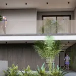 Harmony Residences F201 — 2-bed Apartment, Ypsonas — Limassol, Ypsonas (18)