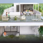 Harmony Residences F201 — 2-bed Apartment, Ypsonas — Limassol, Ypsonas (19)