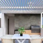 Harmony Residences F201 — 2-bed Apartment, Ypsonas — Limassol, Ypsonas (3)